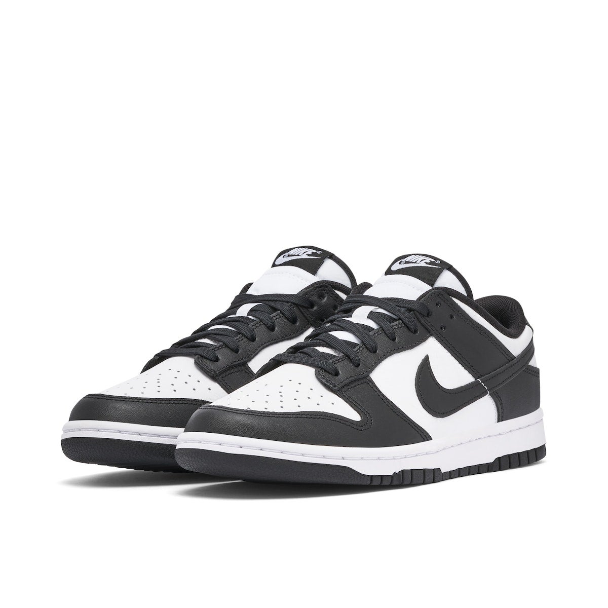 NIKE DUNK LOW RETRO PANDA UK 10 & 11 | Sole Tempted Ltd